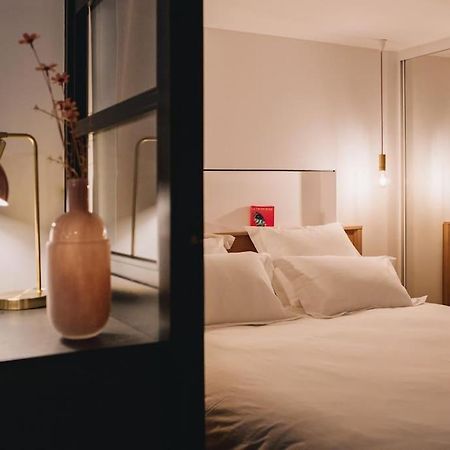 Appartement La Vie en Rose - Luxe, calme&hypercentre - 3* à Annecy Extérieur photo