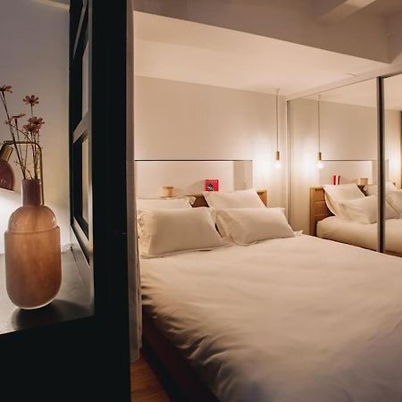 Appartement La Vie en Rose - Luxe, calme&hypercentre - 3* à Annecy Extérieur photo