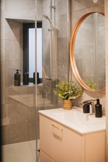 Appartement La Vie en Rose - Luxe, calme&hypercentre - 3* à Annecy Extérieur photo
