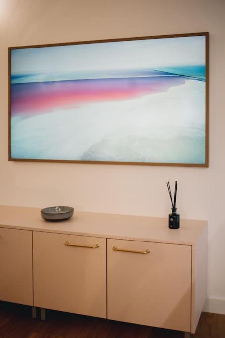 Appartement La Vie en Rose - Luxe, calme&hypercentre - 3* à Annecy Extérieur photo