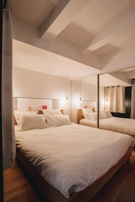 Appartement La Vie en Rose - Luxe, calme&hypercentre - 3* à Annecy Extérieur photo