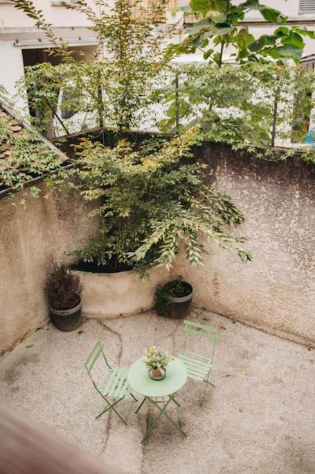 Appartement La Vie en Rose - Luxe, calme&hypercentre - 3* à Annecy Extérieur photo
