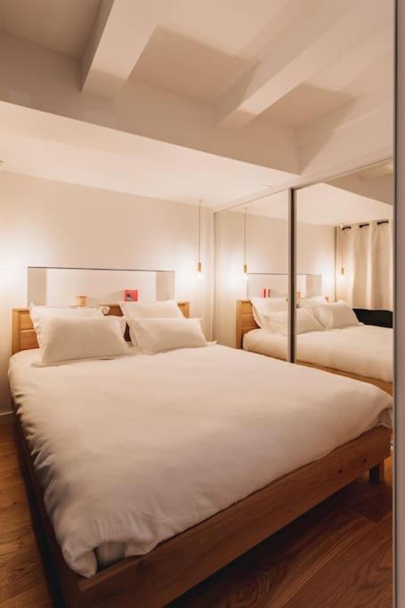 Appartement La Vie en Rose - Luxe, calme&hypercentre - 3* à Annecy Extérieur photo