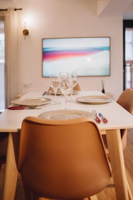 Appartement La Vie en Rose - Luxe, calme&hypercentre - 3* à Annecy Extérieur photo